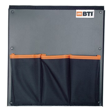 BTI Box 4 Toolbag 3-5
